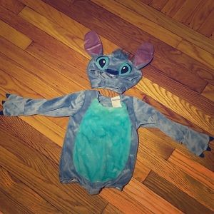Stitch Infant Costume